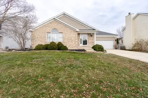 Exterior - 1902 Brighton Ln, Plainfield, IL 60586 photo 3 of 7
