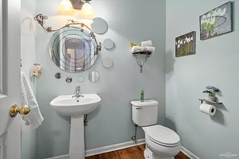 5425 Nicholson Dr, Hoffman Estates, IL 60192 photo 18