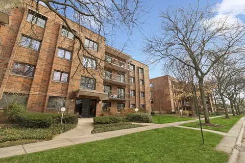 9221 Drake Ave #405, Evanston, IL 60203