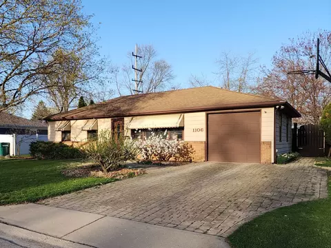 1106 Krings Ln, Joliet, IL 60435