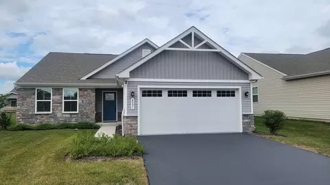 4831 W Millbrook Cir, Yorkville, IL 60560