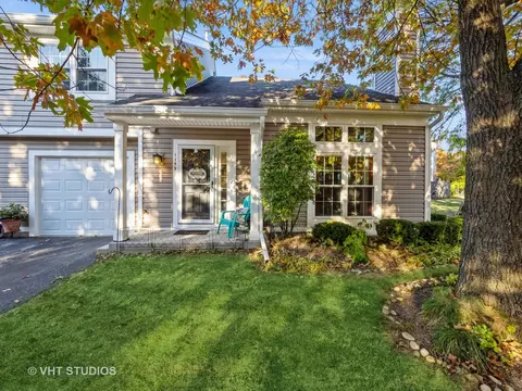 1159 N Knollwood Dr, Palatine, IL 60067