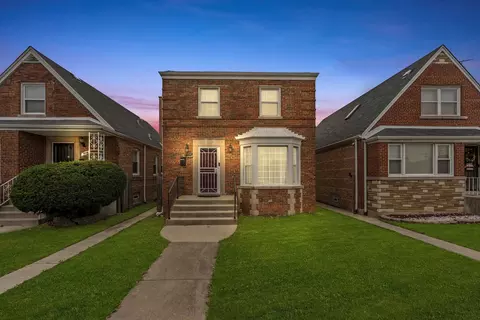 7936 S Artesian Ave, Chicago, IL 60652