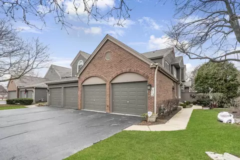1513 Aberdeen Ct #1513, Naperville, IL 60564