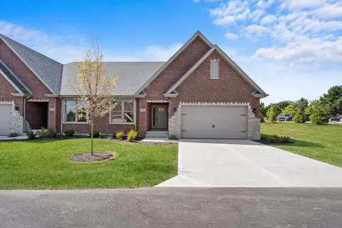 19506 Tramore Ln, Mokena, IL 60448