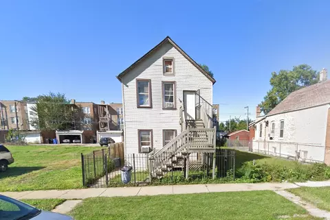 1818 S Komensky Ave, Chicago, IL 60623