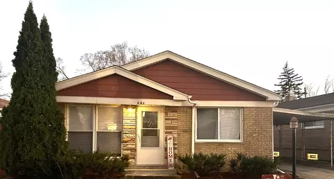 635 E 155th Pl, Phoenix, IL 60426