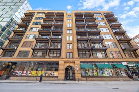 625 W Jackson Blvd #308, Chicago, IL 60661