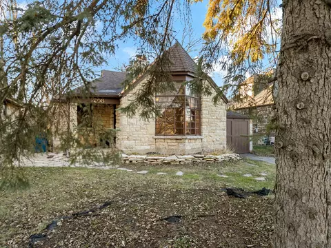 1208 Ashland Ave, Chicago Heights, IL 60411