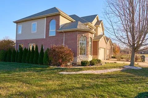 3207 Nottingham Ct, Olympia Fields, IL 60461 photo 3