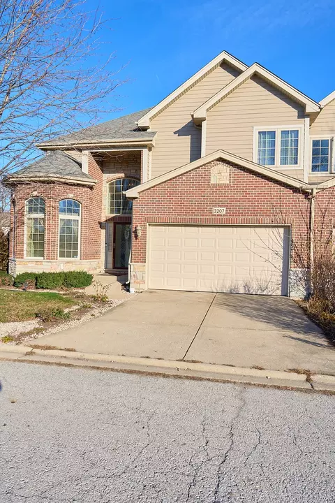 3207 Nottingham Ct, Olympia Fields, IL 60461 photo 2