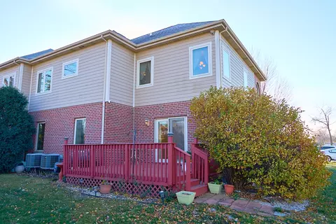 3207 Nottingham Ct, Olympia Fields, IL 60461 photo 5