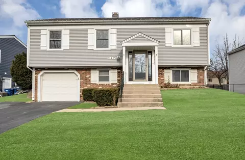 247 Meade Ct, Bartlett, IL 60103 photo 1