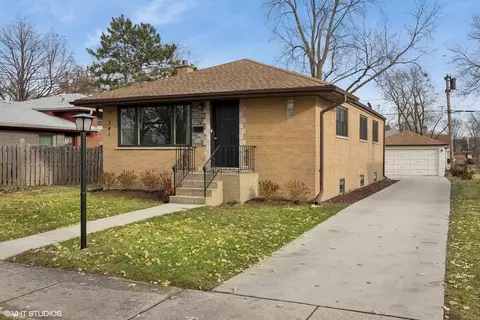 341 Newberry Ave, La Grange Park, IL 60526