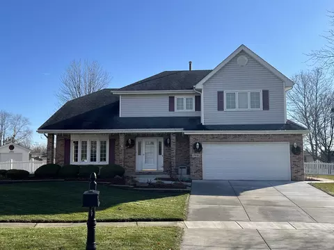 788 Lexington Ct, New Lenox, IL 60451