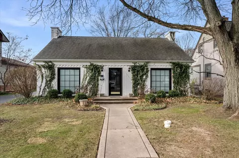 706 N Brainard Ave, La Grange Park, IL 60526