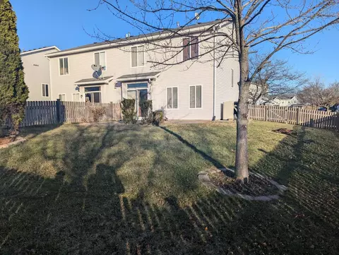 Exterior - 21431 Franklin Cir, Plainfield, IL 60544 photo 2 of 4