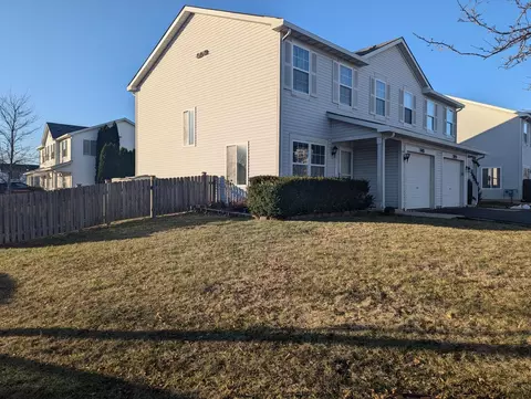 Exterior - 21431 Franklin Cir, Plainfield, IL 60544 photo 1 of 4
