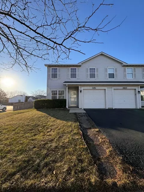 21431 Franklin Cir, Plainfield, IL 60544