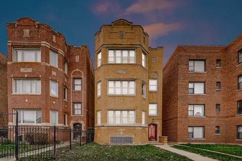 7712 S Jeffery Blvd, Chicago, IL 60649