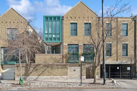 1637 N Larrabee St #A, Chicago, IL 60614