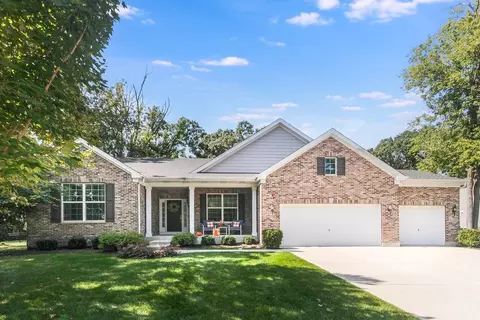 1652 Bur Oak Dr, Hoffman Estates, IL 60192 photo 2