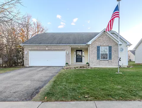 462 Wood St, Dekalb, IL 60115