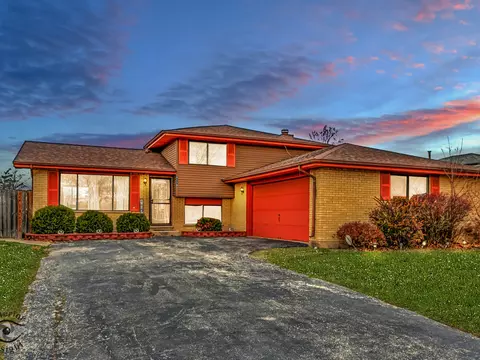 4136 186th Pl, Country Club Hills, IL 60478
