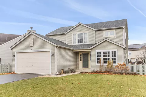 276 Violet Dr, Romeoville, IL 60446