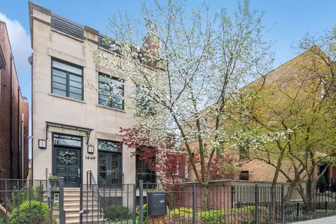 1449 N Mohawk St, Chicago, IL 60610