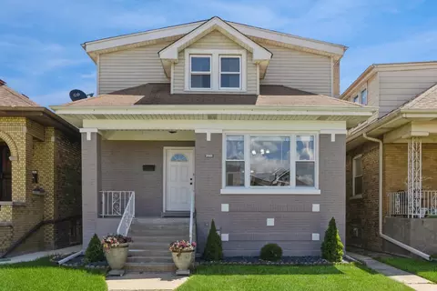 2925 N Parkside Ave, Chicago, IL 60634