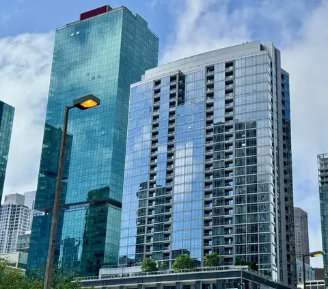 240 E Illinois St #1210, Chicago, IL 60611