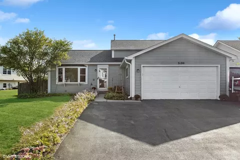 3180 Montrose Dr, Lake In The Hills, IL 60156