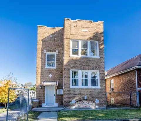 5201 S Green St, Chicago, IL 60621
