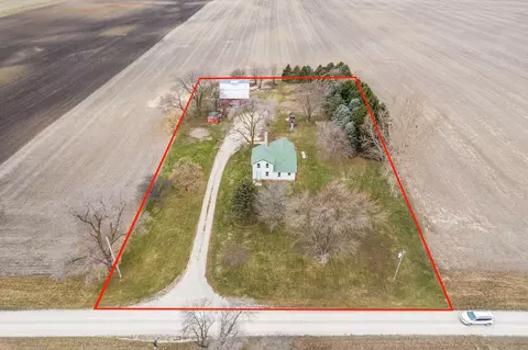 3809 Council Rd, Somonauk, IL 60552