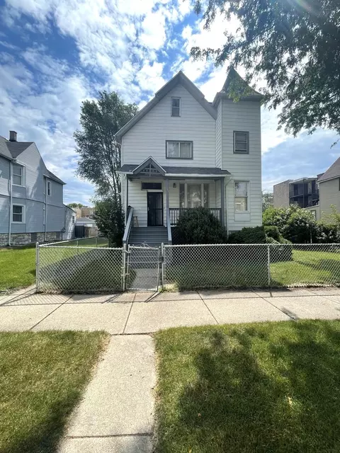 7341 S Stewart Ave, Chicago, IL 60621