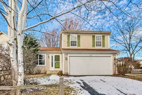 2356 Masters Ln, Round Lake Beach, IL 60073