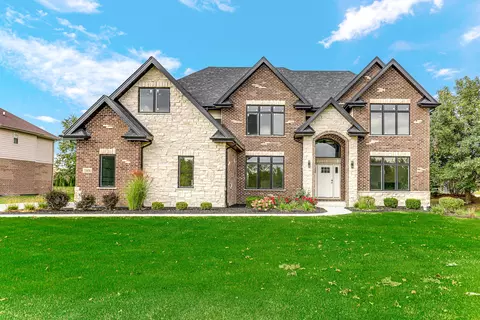 Undisclosed, Frankfort, IL 60423