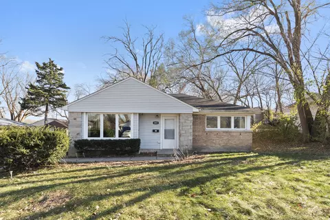 303 Meota St, Park Forest, IL 60466