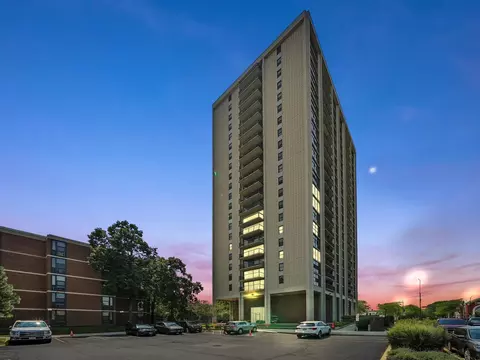 2901 S Michigan Ave #1009, Chicago, IL 60616
