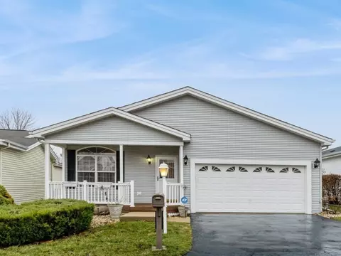 2906 Buckskin Ln, Grayslake, IL 60030