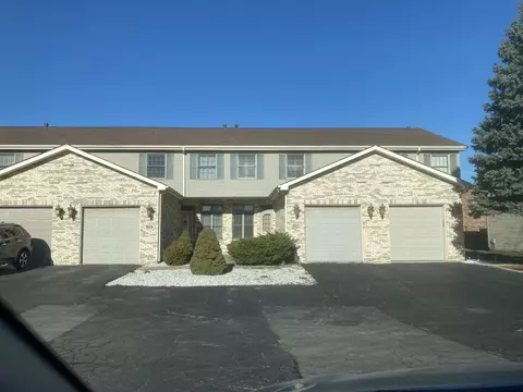 8812 W 83rd Pl, Justice, IL 60458