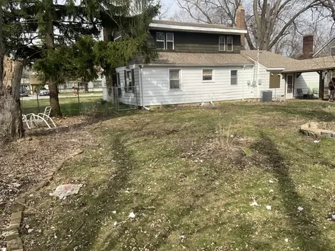 Exterior - 15821 Whipple Ave, Markham, IL 60428 photo 4 of 6