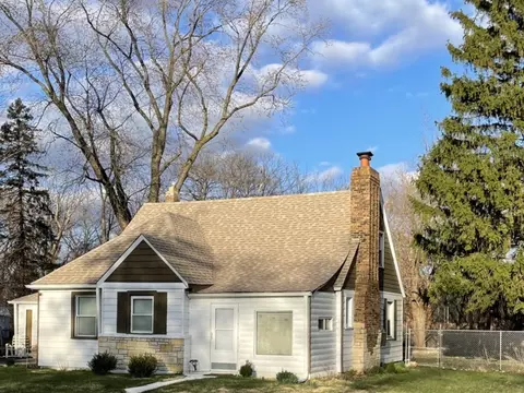 Exterior - 15821 Whipple Ave, Markham, IL 60428 photo 6 of 6