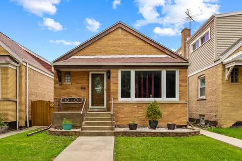 4149 W Marquette Rd, Chicago, IL 60629