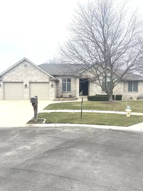 583 Thornberry Ct, Bourbonnais, IL 60914