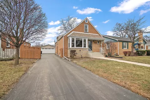 18436 Homewood Ave, Homewood, IL 60430