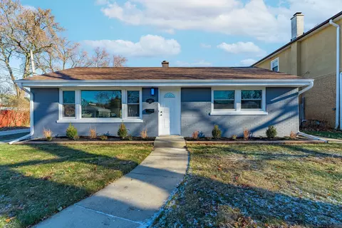 3615 Raymond Ave, Brookfield, IL 60513