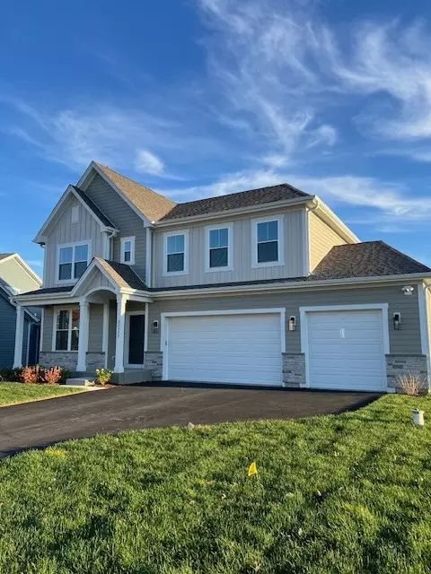 22127 W Casa Bella Vw, Kildeer, IL 60047