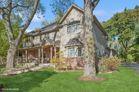 4 North Pkwy, Prospect Heights, IL 60070